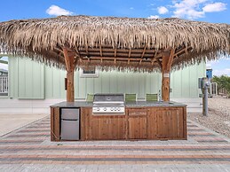 Tequila Sunrise Sfth6 1 Bedroom Cottage by RedAwning