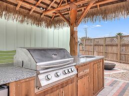 Tequila Sunrise Sfth6 1 Bedroom Cottage by RedAwning