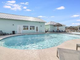 Tequila Sunrise Sfth6 1 Bedroom Cottage by RedAwning