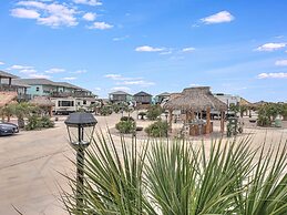 Tequila Sunrise Sfth6 1 Bedroom Cottage by RedAwning