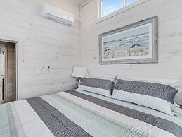 Tequila Sunrise Sfth6 1 Bedroom Cottage by RedAwning