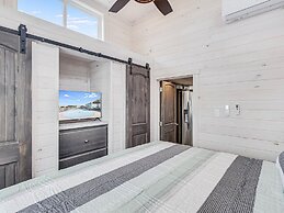 Tequila Sunrise Sfth6 1 Bedroom Cottage by RedAwning