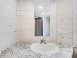 Tequila Sunrise Sfth6 1 Bedroom Cottage by RedAwning