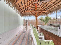 Tequila Sunrise Sfth6 1 Bedroom Cottage by RedAwning