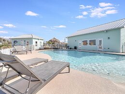 Tequila Sunrise Sfth6 1 Bedroom Cottage by RedAwning