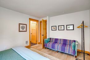 Bay City Retreat ~ 1/2 Mi to Local Beach!