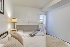 Spacious Mcgaheysville Home w/ Hot Tub & Sauna!