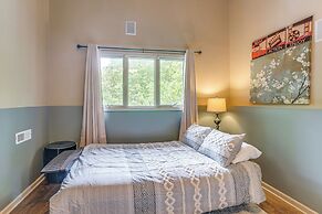 Spacious Mcgaheysville Home w/ Hot Tub & Sauna!