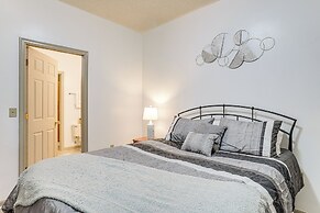 Spacious Mcgaheysville Home w/ Hot Tub & Sauna!