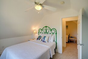 Buxton Vacation Rental w/ Shared Canal Access!