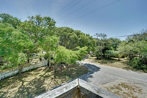 Buxton Vacation Rental w/ Shared Canal Access!