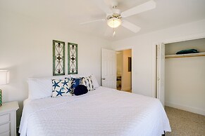 Buxton Vacation Rental w/ Shared Canal Access!