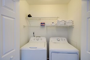 Buxton Vacation Rental w/ Shared Canal Access!