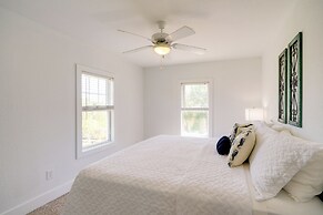 Buxton Vacation Rental w/ Shared Canal Access!