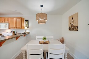 Buxton Vacation Rental w/ Shared Canal Access!