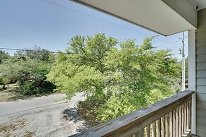 Buxton Vacation Rental w/ Shared Canal Access!