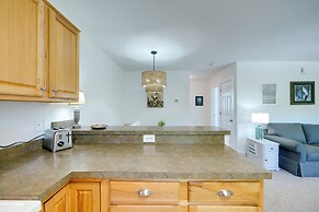 Buxton Vacation Rental w/ Shared Canal Access!