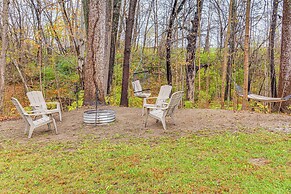 Family-friendly Milton Home on 14 Acres w/ Hot Tub