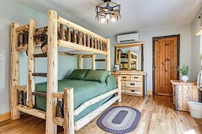 Family-friendly Milton Home on 14 Acres w/ Hot Tub