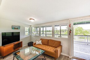 Granbury Home w/ Lake Views ~ 6 Mi to Boat Launch!