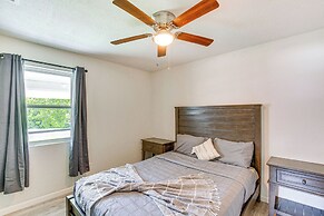 Granbury Home w/ Lake Views ~ 6 Mi to Boat Launch!