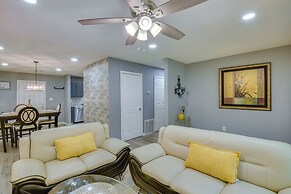 Athens Home w/ Deck - Near Sanford Stadium!