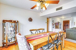 Peaceful Tucson Home w/ Pool: 10 Mi to Downtown!