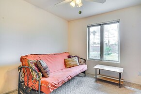 Peaceful Tucson Home w/ Pool: 10 Mi to Downtown!