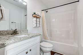 Secluded Guntersville Home Near Lake & Marinas!