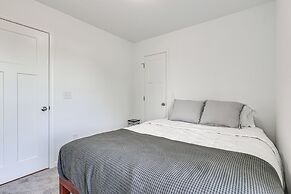 Secluded Guntersville Home Near Lake & Marinas!