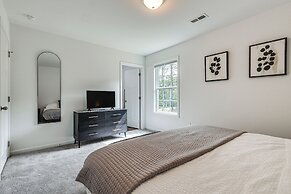 Secluded Guntersville Home Near Lake & Marinas!