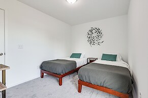 Secluded Guntersville Home Near Lake & Marinas!