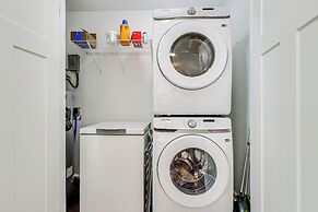 Secluded Guntersville Home Near Lake & Marinas!