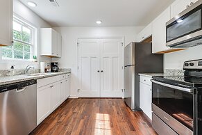 Secluded Guntersville Home Near Lake & Marinas!