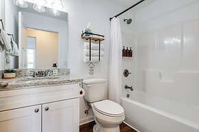 Secluded Guntersville Home Near Lake & Marinas!