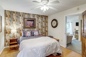 Lake & Pool Access: Spacious Home in Newland