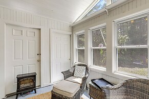 Lake & Pool Access: Spacious Home in Newland