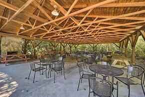 Lake & Pool Access: Spacious Home in Newland