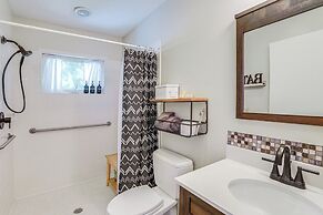 Lake & Pool Access: Spacious Home in Newland