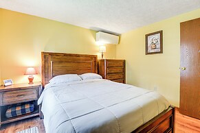 Quaint Massachusetts Home w/ Yard & Grill!