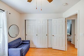 Fun-filled Backyard: Bakersfield Family Haven!