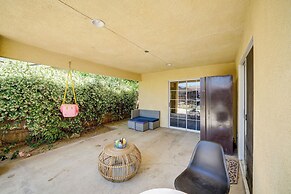 Fun-filled Backyard: Bakersfield Family Haven!