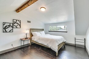 Pet-friendly Round Rock Home - 19 Mi to Austin!