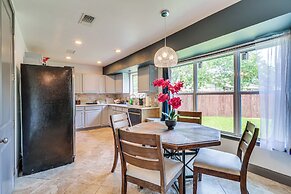 Pet-friendly Round Rock Home - 19 Mi to Austin!