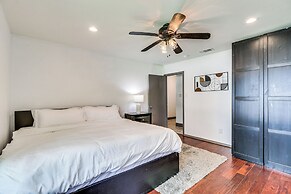 Pet-friendly Round Rock Home - 19 Mi to Austin!