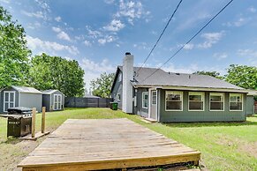 Pet-friendly Round Rock Home - 19 Mi to Austin!