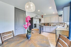 Pet-friendly Round Rock Home - 19 Mi to Austin!