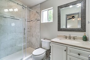 Pet-friendly Round Rock Home - 19 Mi to Austin!