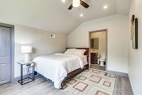 Pet-friendly Round Rock Home - 19 Mi to Austin!