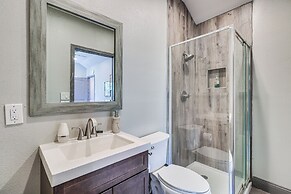 Pet-friendly Round Rock Home - 19 Mi to Austin!